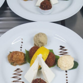 Tavolo Mio Brasserie, Ümitköy  Menü Fotoğrafı Orta