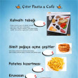 Çıtır Pasta & Cafe Waffle, Süleyman Şah menü fotoğrafı küçük