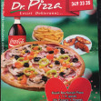Dr. Pizza, Lara menü fotoğrafı küçük