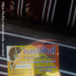 Hasbihal Cafe & Restaurant, Koruk Köyü menü fotoğrafı küçük