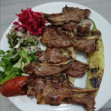 Mevlana Etli Ekmek Ve Kebap Salonu, Bozyazı menü fotoğrafı küçük