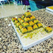Teseboğlu Baklava, Cumhuriyet menü fotoğrafı küçük