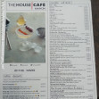 The House Cafe, Levent (Kanyon AVM) menü fotoğrafı küçük