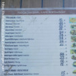 Tuğçecan Sahil Büfe, Büyükada menü fotoğrafı küçük