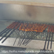 Ustun Kebab Ve Döner Salonu, Halfeti Merkez menü fotoğrafı küçük
