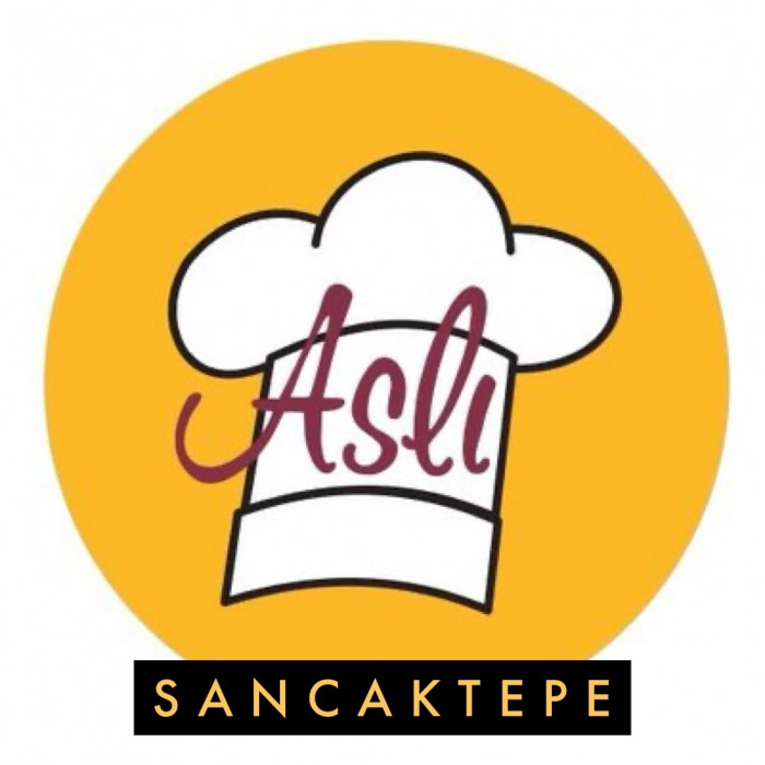 Aslı Cafe, Sancaktepe Menü Fotoğrafı