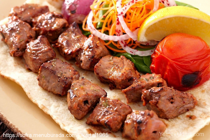 Bistro20, Acıpayam Menü Fotoğrafı