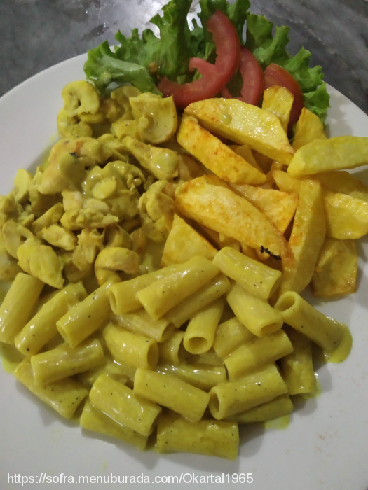 Bistro20, Acıpayam Menü Fotoğrafı