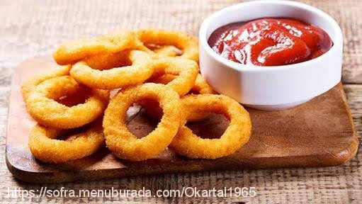 Bistro20, Acıpayam Menü Fotoğrafı