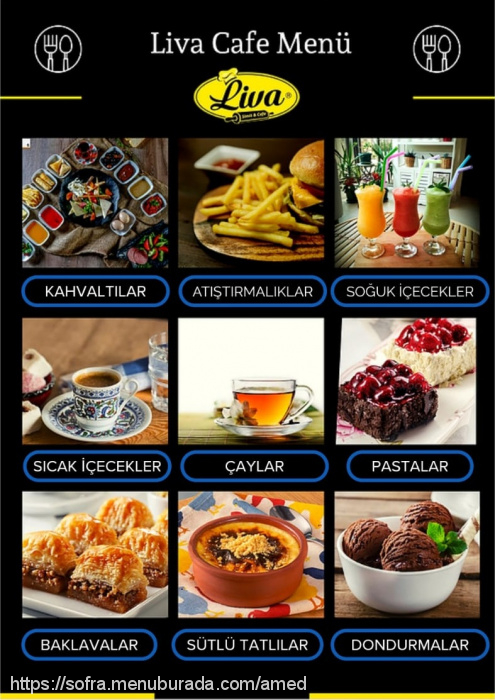 Dois Iskender & Döner, Yenişehir Menü Fotoğrafı