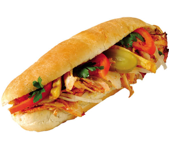 Hacı Baba Aperatif, Çarşı Menü Fotoğrafı