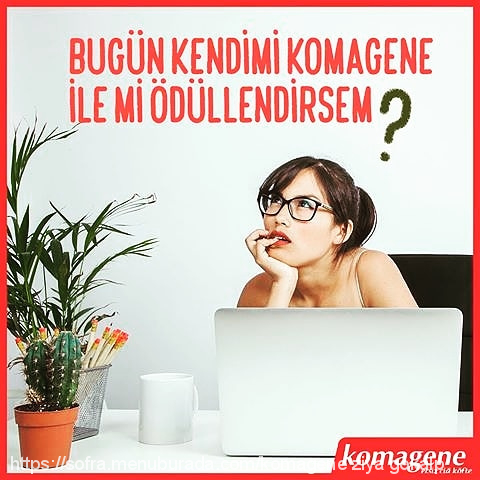 Komagene, Ziyagökalp Menü Fotoğrafı
