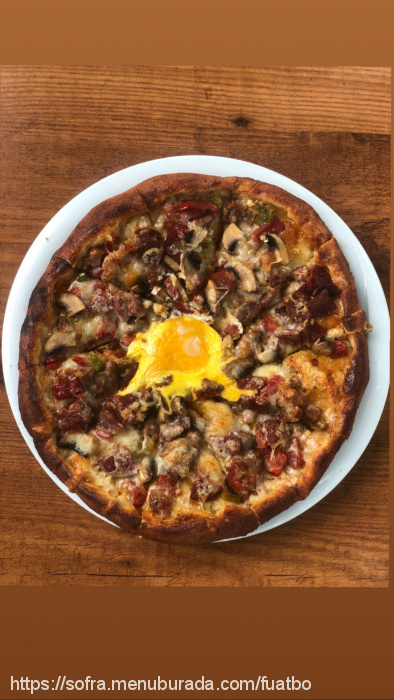 Kütük Ev Restoran, Dörteylül Köyü Menü Fotoğrafı