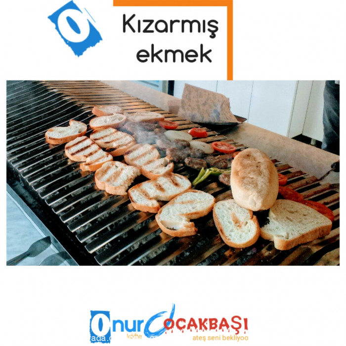 Onur Ocakbaşı, Ünye Menü Fotoğrafı