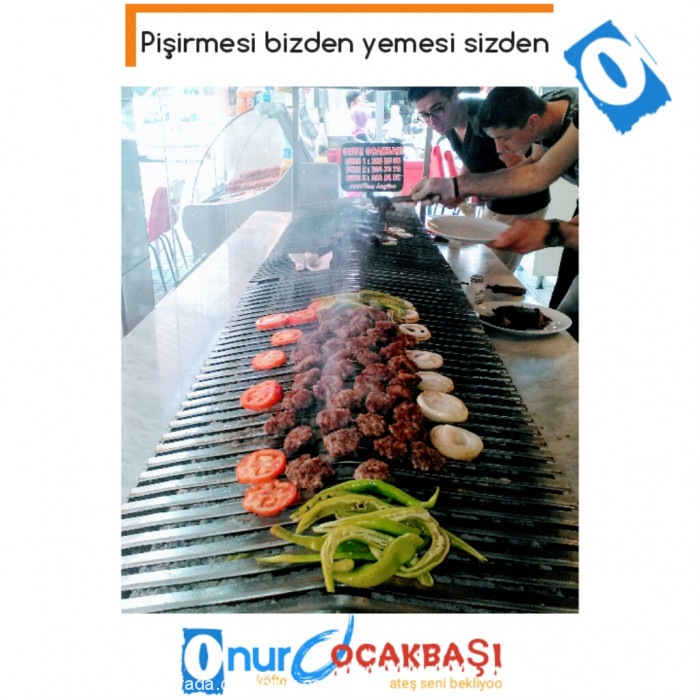 Onur Ocakbaşı, Ünye Menü Fotoğrafı