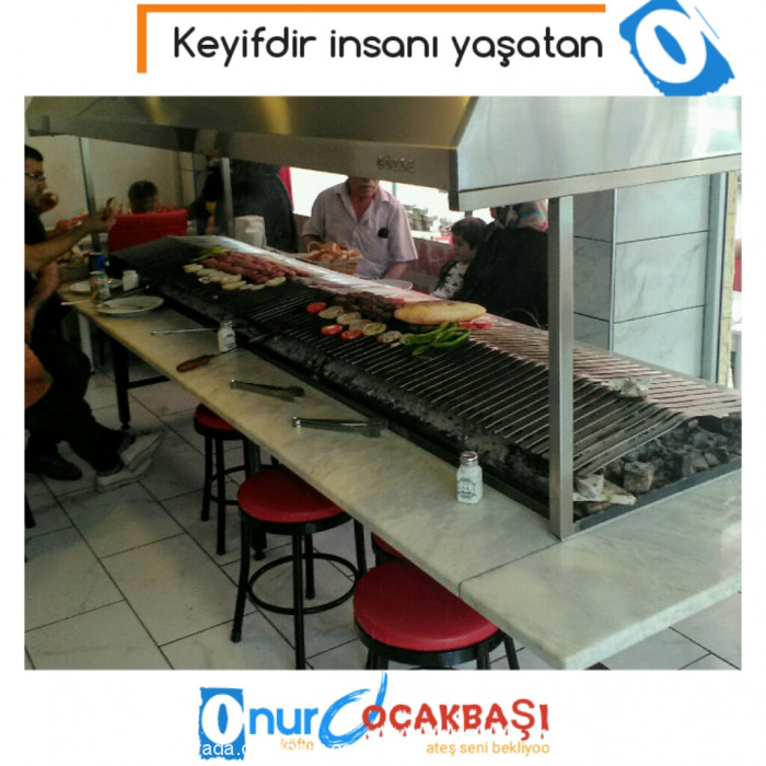 Onur Ocakbaşı, Ünye Menü Fotoğrafı