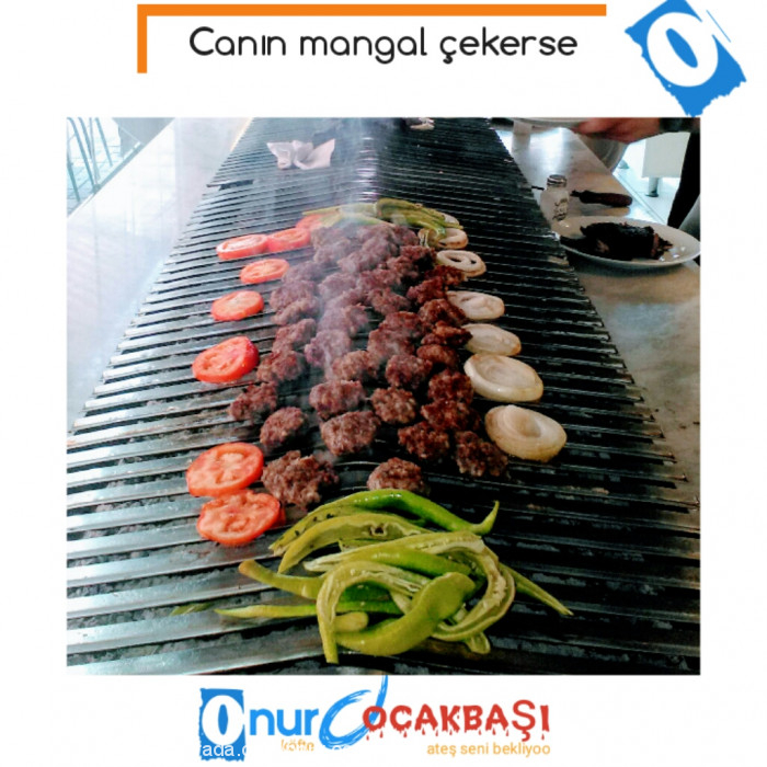Onur Ocakbaşı, Ünye Menü Fotoğrafı
