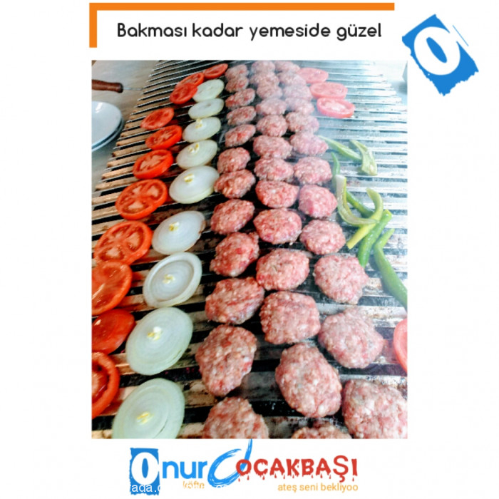 Onur Ocakbaşı, Ünye Menü Fotoğrafı