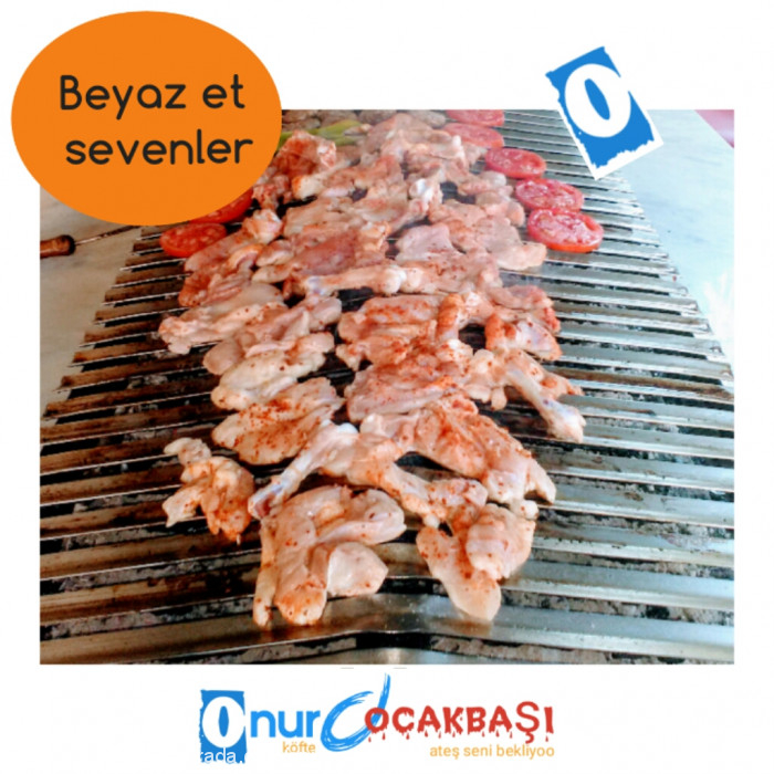 Onur Ocakbaşı, Ünye Menü Fotoğrafı