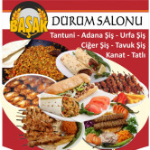 Başak Dürüm, Alaçam  Menü Fotoğrafı Orta