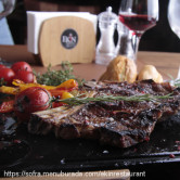 Ekin Restaurant, Zincirlikuyu  Menü Fotoğrafı Orta