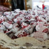 Nasreddin Restaurant, Öğretmen Evleri  Menü Fotoğrafı Orta