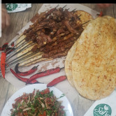 Sofya Restaurant, 13 Mart  Menü Fotoğrafı Orta