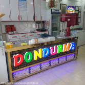 Tadım Dondurma, Altınşehir  Menü Fotoğrafı Orta