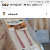Tadımo Toptan Çiğ Köfte Ve Sandviç Çeşitleri, Doğanay  Menü Fotoğrafı Orta