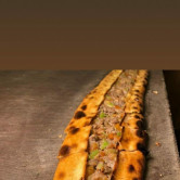 Yayla Pide Kebap, Konak  Menü Fotoğrafı Orta