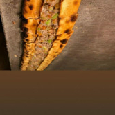 Yayla Pide Kebap, Konak  Menü Fotoğrafı Orta