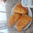 Evin Ana Açma Börek Salonu, Balçova menü fotoğrafı küçük