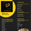 Ladik Pidecisi, Ladik menü fotoğrafı küçük