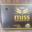 Miss Börek Salonu, Kültür menü fotoğrafı küçük
