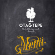 Otağtepe Cafe Restaurant, Kavacık menü fotoğrafı küçük