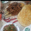Sofya Restaurant, 13 Mart menü fotoğrafı küçük