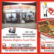 Sölen Pide Kebap Salonu, Yunus Emre menü fotoğrafı küçük