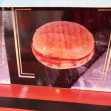 Taxim Burger, İstiklal menü fotoğrafı küçük