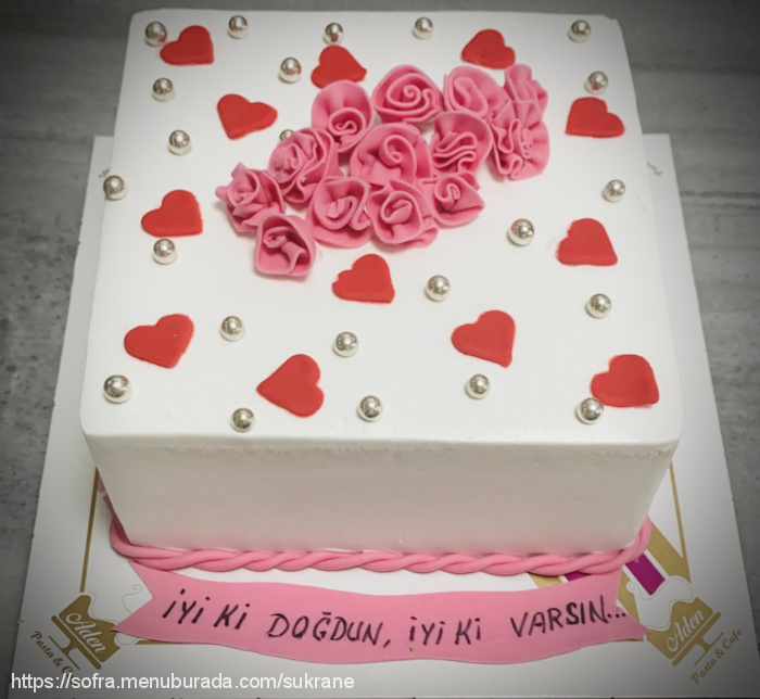 Aden Pasta Cafe, Kara Hacı Musa Menü Fotoğrafı