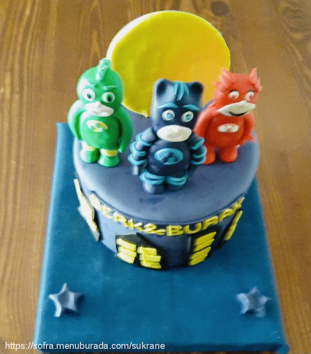 Aden Pasta Cafe, Kara Hacı Musa Menü Fotoğrafı