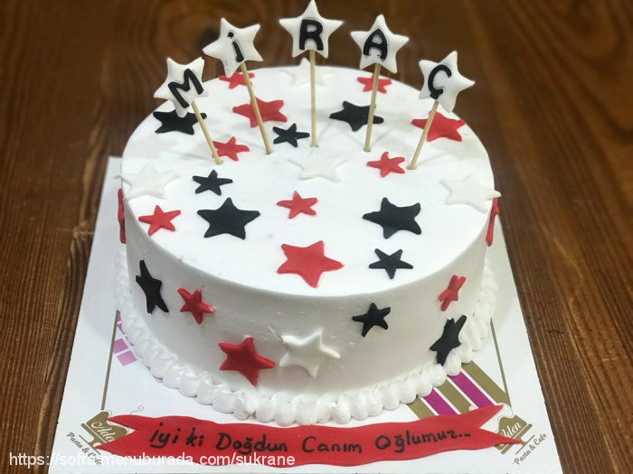 Aden Pasta Cafe, Kara Hacı Musa Menü Fotoğrafı