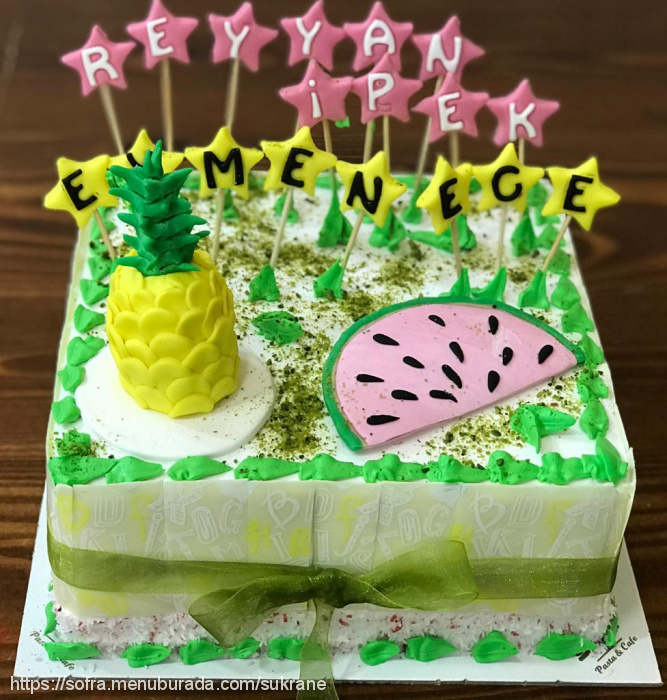 Aden Pasta Cafe, Kara Hacı Musa Menü Fotoğrafı