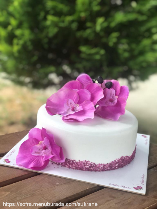 Aden Pasta Cafe, Kara Hacı Musa Menü Fotoğrafı