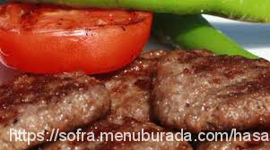 Gölet Marina Cafe Restaurant, Aybastı (Perşembe Yaylası) Menü Fotoğrafı