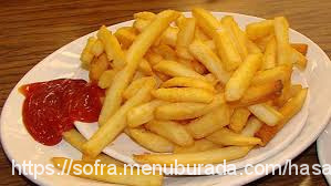 Gölet Marina Cafe Restaurant, Aybastı (Perşembe Yaylası) Menü Fotoğrafı
