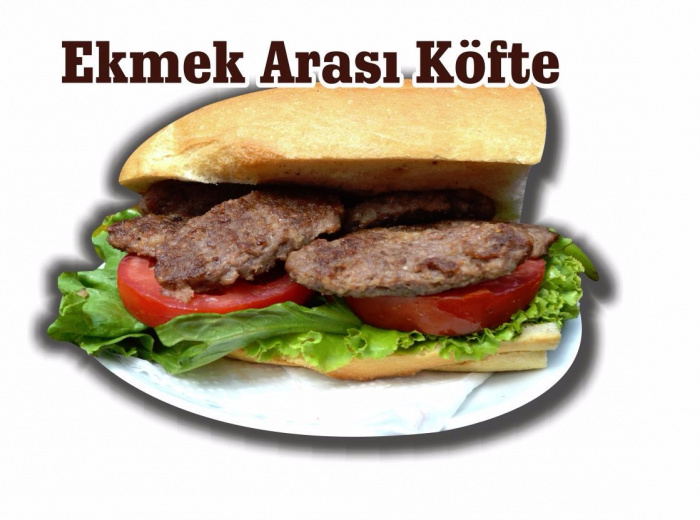 Hisariçi Köftecisi, Hisariçi Menü Fotoğrafı