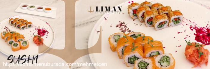 Liman Restaurant Lounge Club, Side Menü Fotoğrafı