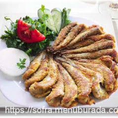 Vonacafe, Perşembe Menü Fotoğrafı
