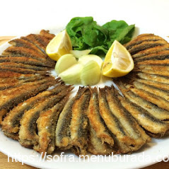 Vonacafe, Perşembe Menü Fotoğrafı