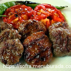 Vonacafe, Perşembe Menü Fotoğrafı